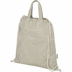 150 g/m² Aware™ drawstring bag