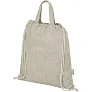 Pheebs 150 g/m² Aware™ drawstring bag