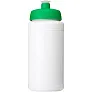 Baseline 500 ml recycled sport bottle