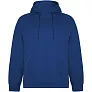 Vinson organic cotton unisex hoodie - Roly