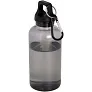 Oregon boca za vodu od RCS certificirane reciklirane plastike s karabinerom, 400 ml