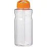 H2O Active® Big Base sportska boca s poklopcem na izljevu, 1L