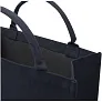 Page 500 g/m² Aware™ recycled book tote bag