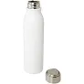Harper 720 ml RCS certified stainless steel water bottle with metal loop
