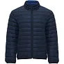 Finland men's insulated jacket - Roly