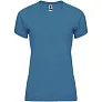 Bahrain short sleeve women's sports t-shirt - Roly