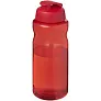 H2O Active® Eco Big Base 1 litre flip lid sport bottle