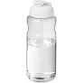 H2O Active® Big Base sportska boca s preklopnim poklopcem, 1L
