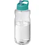 H2O Active® Big Base sportska boca s poklopcem na izljevu, 1L