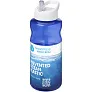 H2O Active® Eco Big Base 1 litre spout lid sport bottle