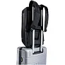 Expedition Pro 15.6" GRS recycled compact laptop backpack 12L