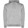 Urban men's hoodie - Roly