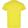 Atomic majica kratkih rukava, unisex - Roly