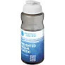 H2O Active® Eco Big Base 1 litre flip lid sport bottle