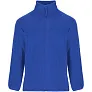Artic kids full zip fleece jacket - Roly
