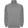 Aneto quarter zip sweater - Roly
