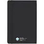 Skribo ballpoint pen and notebook set