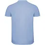 Star short sleeve kids polo - Roly