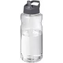 H2O Active® Big Base sportska boca s poklopcem na izljevu, 1L