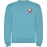 Clasica unisex sportski pulover - Roly