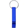 Tao RCS recycled aluminium bottle and can opener with keychain