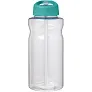H2O Active® Big Base sportska boca s poklopcem na izljevu, 1L