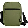 Byron GRS reciklirana torba za rame, 2L