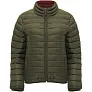 Finland women's insulated jacket - Roly