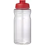 H2O Active® Big Base sportska boca s preklopnim poklopcem, 1L