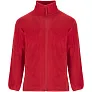 Artic kids full zip fleece jacket - Roly