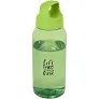 Bebo boca za vodu od reciklirane plastike, 500 ml
