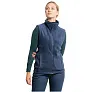 Bellagio unisex fleece bodywarmer - Roly