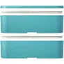 MIYO Renew double layer lunch box