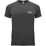 Bahrain short sleeve kids sports t-shirt - Roly