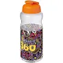 H2O Active® Big Base sportska boca s preklopnim poklopcem, 1L