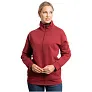 Ulan unisex pulover s patentnim zatvaračem - Roly