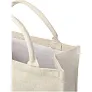 Page 500 g/m² Aware™ recycled book tote bag
