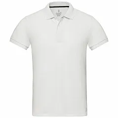 unisex Aware™ polo majica s kratkim rukavima - Elevate NXT