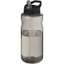 H2O Active® Eco Big Base 1 litre spout lid sport bottle