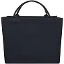 Page 500 g/m² Aware™ recycled book tote bag