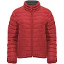 Finland women's insulated jacket - Roly