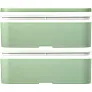 MIYO Renew double layer lunch box