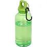 Oregon boca za vodu od RCS certificirane reciklirane plastike s karabinerom, 400 ml