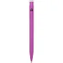 Unix recycled plastic ballpoint pen (black ink)