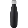 Cove 500 ml RCS certified recycled stainless steel vacuum insulated bottle 