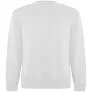 Batian unisex pulover od organskog pamuka - Roly