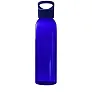 Sky reciklirana plastična boca za vodu, 650 ml