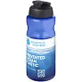 H2O Active® Eco Big Base 1 litre flip lid sport bottle