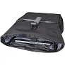 Aqua GRS reciklirani vodootporni rolltop ruksak za 15" laptop, 20L