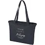 Weekender Aware™ reciklirana torba, 500 g/m²